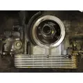 HINO J08E Engine Oil Cooler thumbnail 4