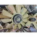 HINO J08E Fan Clutch thumbnail 1