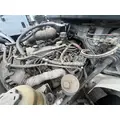 HINO J08E Harmonic Balancer thumbnail 1