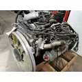 HINO J08E Starter Motor thumbnail 1
