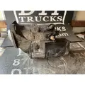 HINO J08E Starter Motor thumbnail 2