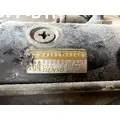 HINO J08E Starter Motor thumbnail 5
