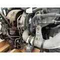 HINO J08E Turbocharger  Supercharger thumbnail 2