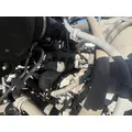 HINO J08E Turbocharger  Supercharger thumbnail 1