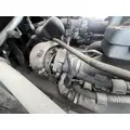HINO J08E Turbocharger  Supercharger thumbnail 1