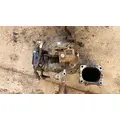 HINO J08 EGR Valve thumbnail 1