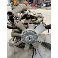 HINO J08 Engine Assembly thumbnail 2