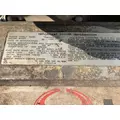 HINO J08 Engine Assembly thumbnail 6