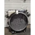 HINO J08 Radiator thumbnail 1
