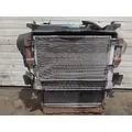 HINO J08 Radiator thumbnail 3