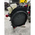 HINO L6 Cooling Assy. (Rad., Cond., ATAAC) thumbnail 1