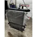 HINO L6 Cooling Assy. (Rad., Cond., ATAAC) thumbnail 2