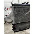 HINO L6 Cooling Assy. (Rad., Cond., ATAAC) thumbnail 3