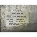 HINO L6 Fuel Tank thumbnail 5