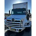 HINO L6 Grille thumbnail 1