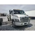 HINO L6 Used Trucks thumbnail 2
