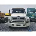 HINO L6 Used Trucks thumbnail 3