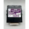 HINO O 185 Brake & Chassis Modules thumbnail 1