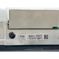 HINO O 185 Instrument Cluster thumbnail 3