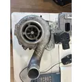 HINO  Turbocharger  Supercharger thumbnail 1