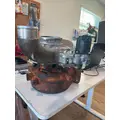 HINO  Turbocharger  Supercharger thumbnail 4