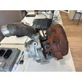 HINO  Turbocharger  Supercharger thumbnail 6