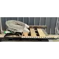 HOLLAND STATIONARY Fifth Wheel thumbnail 2