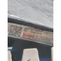HOLLAND TOP PLATE FIFTH WHEEL PART thumbnail 5