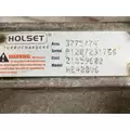 HOLSET 21559602 Turbocharger  Supercharger thumbnail 5