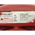 HOLSET HE300VG Turbocharger  Supercharger thumbnail 7