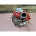 HOLSET HE300VG Turbocharger  Supercharger thumbnail 1