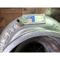 HOLSET HX55 Turbocharger  Supercharger thumbnail 3