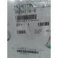 HORTON 99A9779-2 FAN CLUTCHHUB ASSEMBLY thumbnail 2