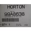 HORTON DM Advantage On/Off Fan Clutches & Hubs thumbnail 3