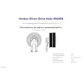 HORTON Drive Hub Fan Clutch thumbnail 3