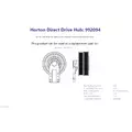 HORTON Drive Hub Fan Clutch thumbnail 5
