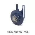 HORTON HTS/S Reman Fan Clutch thumbnail 1