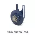 HORTON HTS/S Reman Fan Clutch thumbnail 1