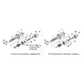 HORTON HTS/S Repair Kits Fan Clutch thumbnail 1
