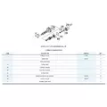 HORTON HTS/S Repair Kits Fan Clutch thumbnail 1