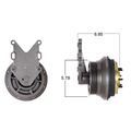 HORTON T370 Fan Clutch thumbnail 1