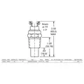 HORTON Thermal Switch Fan Clutch thumbnail 1