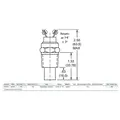 HORTON Thermal Switch Fan Clutch thumbnail 1