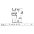 HORTON Thermal Switch Fan Clutch thumbnail 1