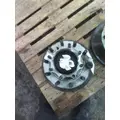 HUB PILOTED - ALUMINUM 10 LUG HUB thumbnail 2