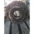 HUB PILOTED - ALUMINUM 10 LUG HUB thumbnail 2