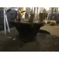 HUB PILOTED - ALUMINUM 10 LUG HUB thumbnail 2