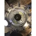 HUB PILOTED - ALUMINUM 10 LUG HUB thumbnail 2