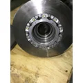 HUB PILOTED - ALUMINUM 10 LUG Hub thumbnail 1