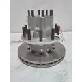 HUB PILOTED - ALUMINUM 10 LUG Hub thumbnail 1